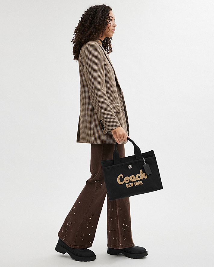 CARGO 托特 (多色任選) + AVERY 單肩包 (多色任選)