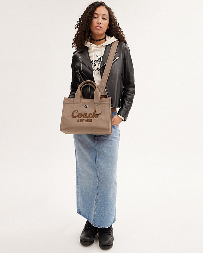 CARGO 托特 (多色任選) + AVERY 單肩包 (多色任選)