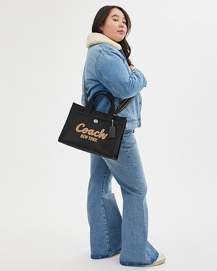 CARGO 托特 (多色任選) + AVERY 單肩包 (多色任選)