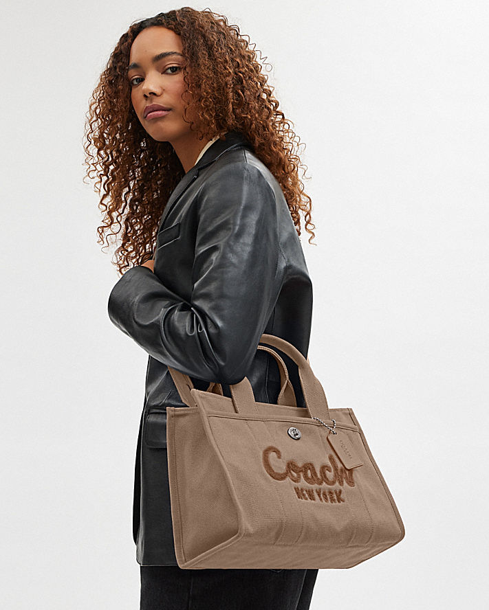 CARGO 托特 (多色任選) + AVERY 單肩包 (多色任選)