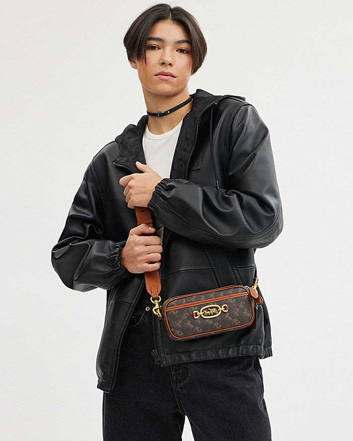 CARGO 托特 (多色任選) + AVERY 單肩包 (多色任選)